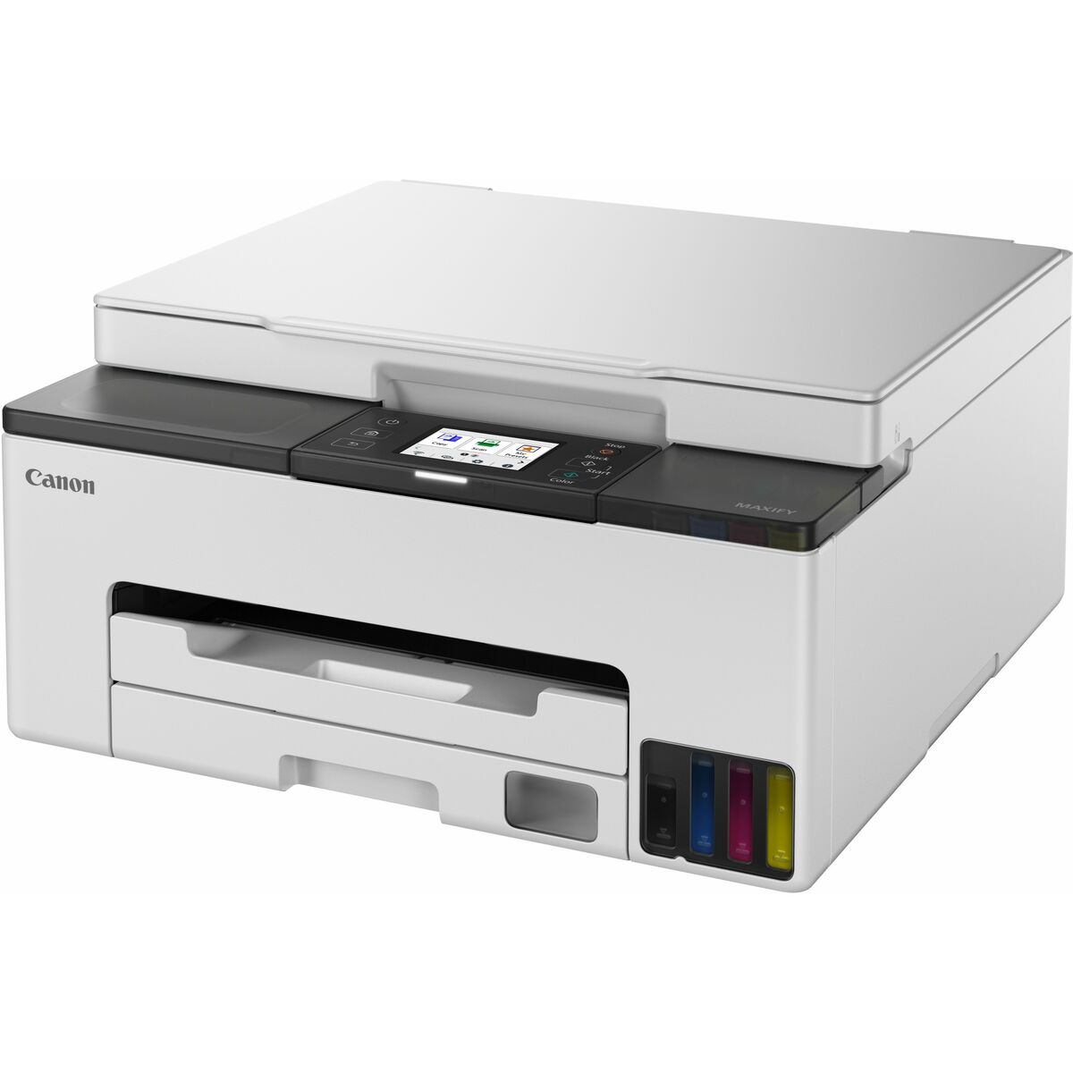 Multifunction Printer Canon 6169C006 - GearHaus
