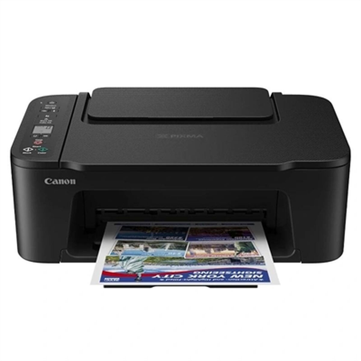 Multifunction Printer Canon 6671C006-0