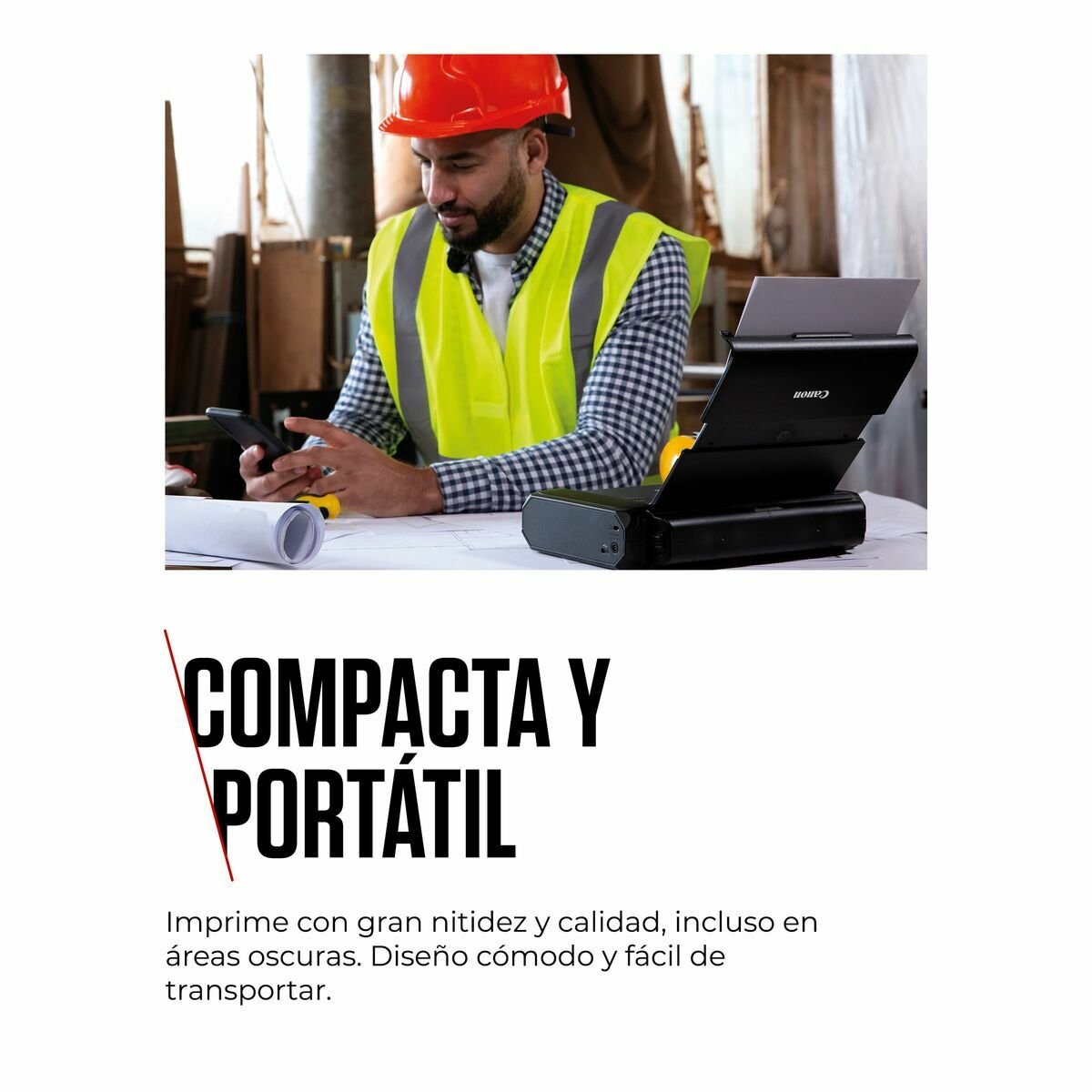 Multifunction Printer Canon 7069C026 - GearHaus