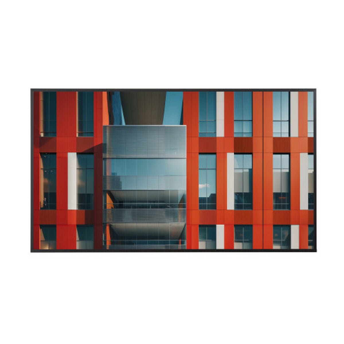 Monitor NEC 60005925 75" 4K Ultra HD - GearHaus