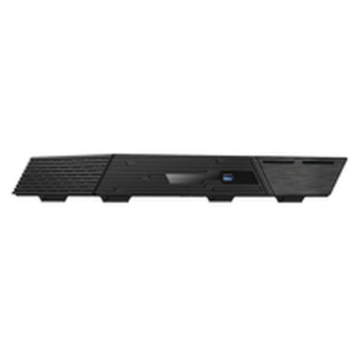 NAS Network Storage Asustor FS6712X Black - GearHaus