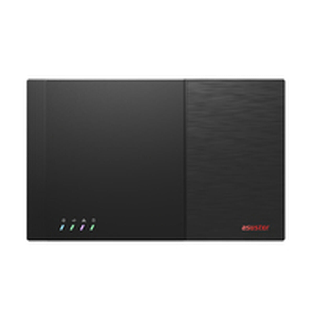 NAS Network Storage Asustor FS6712X Black - GearHaus