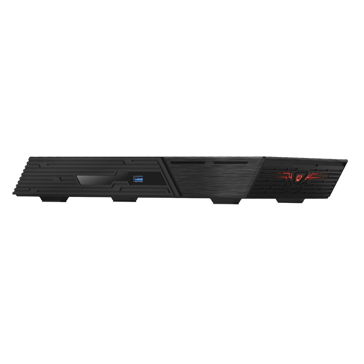 NAS Network Storage Asustor FS6712X Black - GearHaus