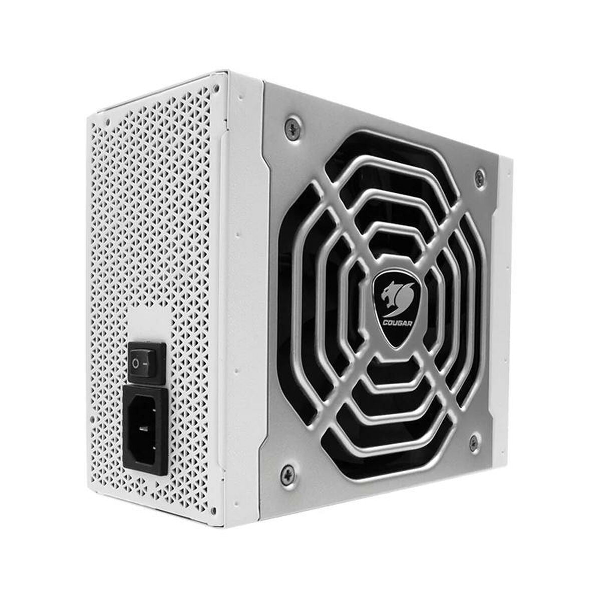 Power supply Cougar Polar X2 1200 W 80 PLUS Platinum - GearHaus