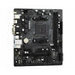 Motherboard ASRock A520M - HDV AMD A520 - GearHaus