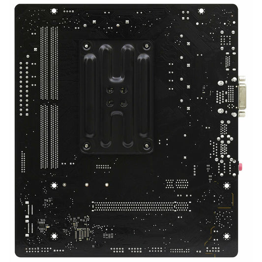 Motherboard ASRock A520M - HDV AMD A520 - GearHaus
