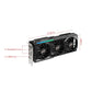 Graphics card ASRock 90 - GA61ZZ - 00UANF radeon rx 9070 xt 16 GB GDDR6 - GearHaus