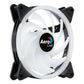 CPU Fan Aerocool DUO14 1000 rpm (Ø 14 cm) RGB - GearHaus