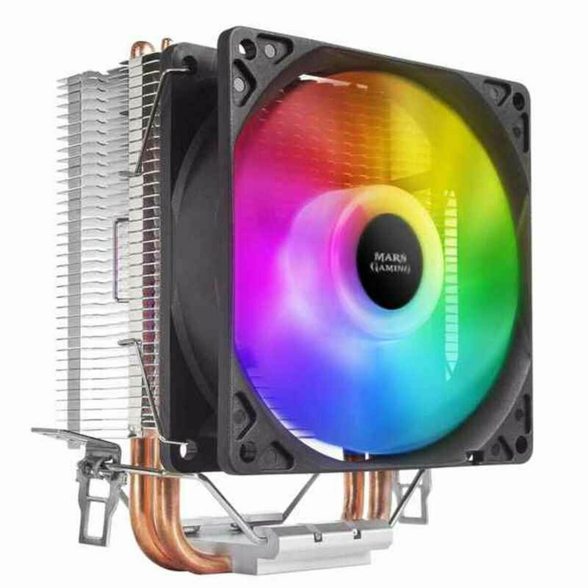 CPU Fan Mars Gaming MCPUARGB - GearHaus