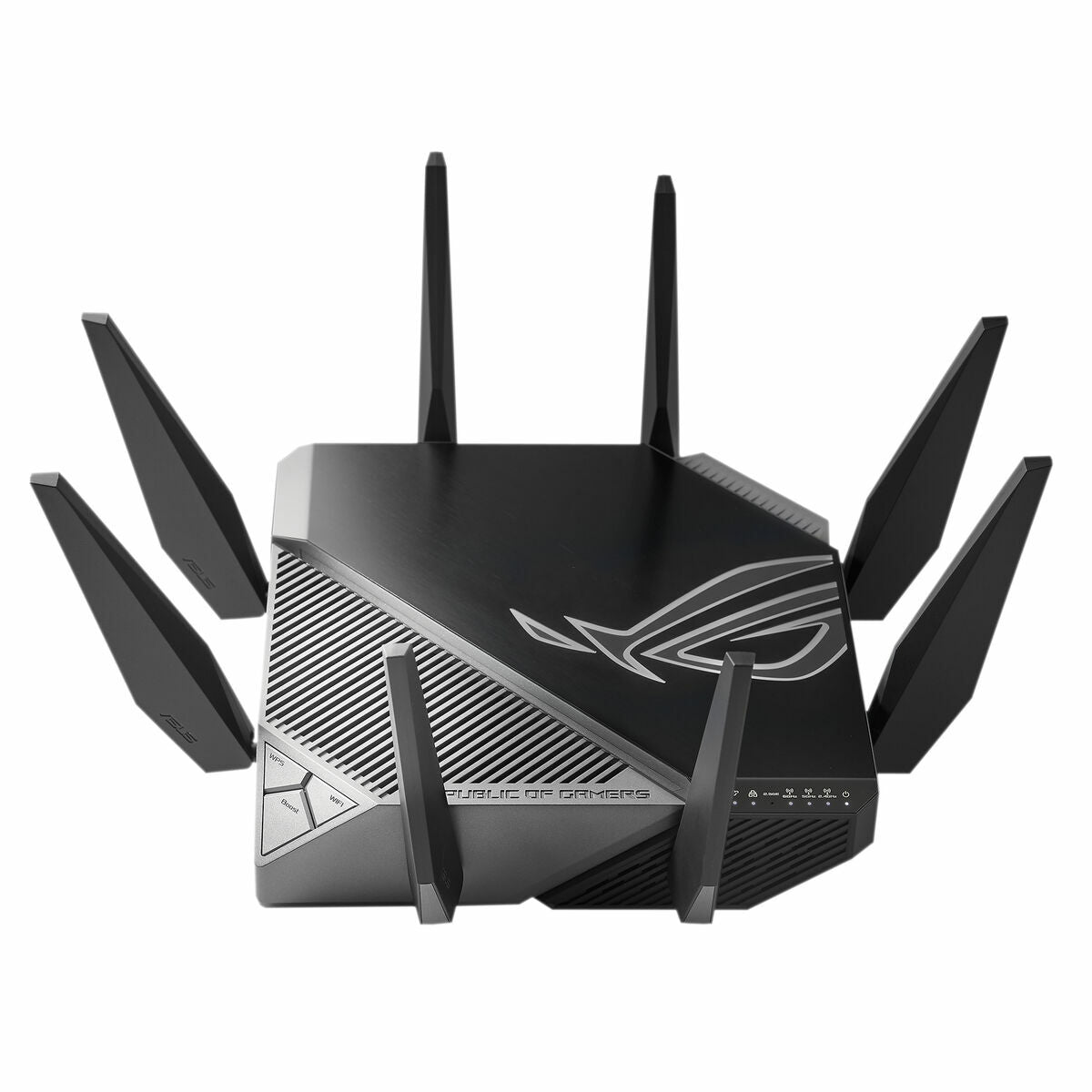 Router Asus GT - AXE11000 - GearHaus