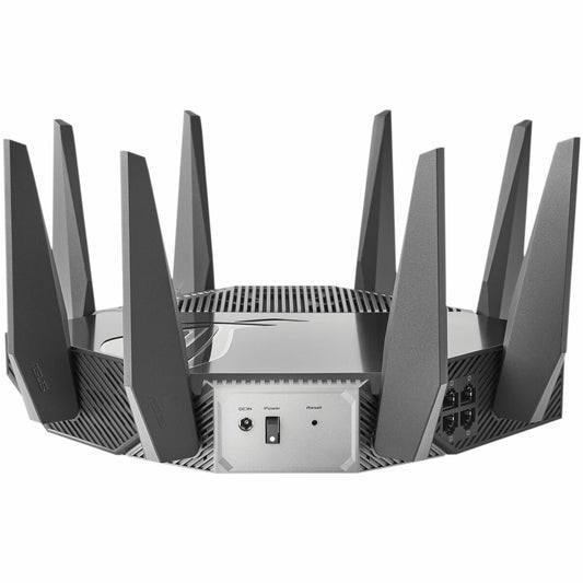 Router Asus GT - AXE11000 - GearHaus