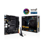 Motherboard Asus AMD B550 mATX - GearHaus
