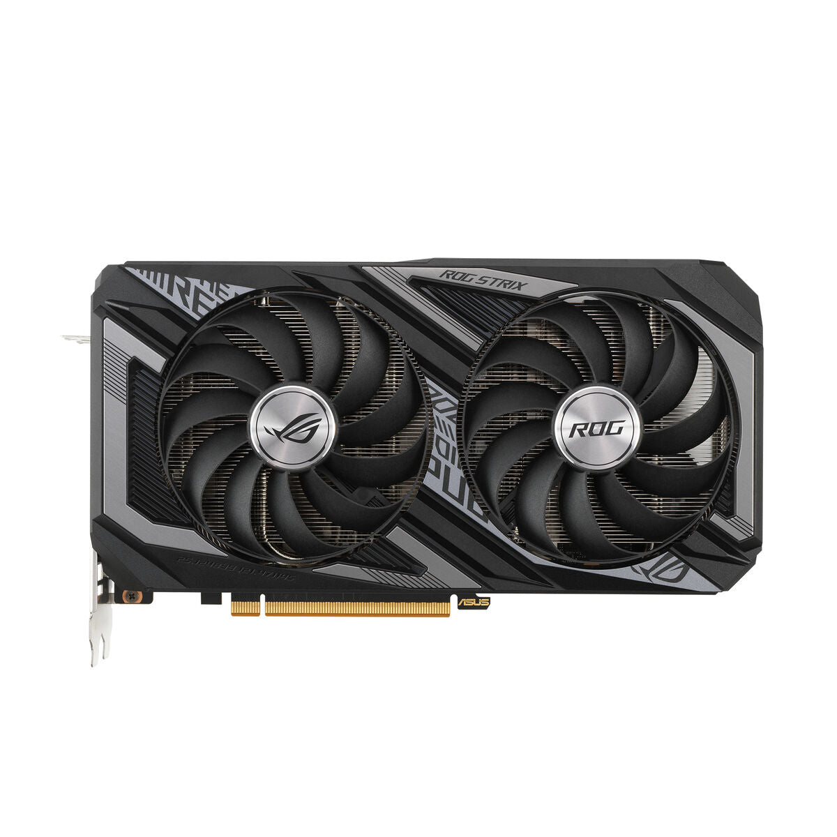 Graphics card Asus 8 GB GDDR6 - GearHaus