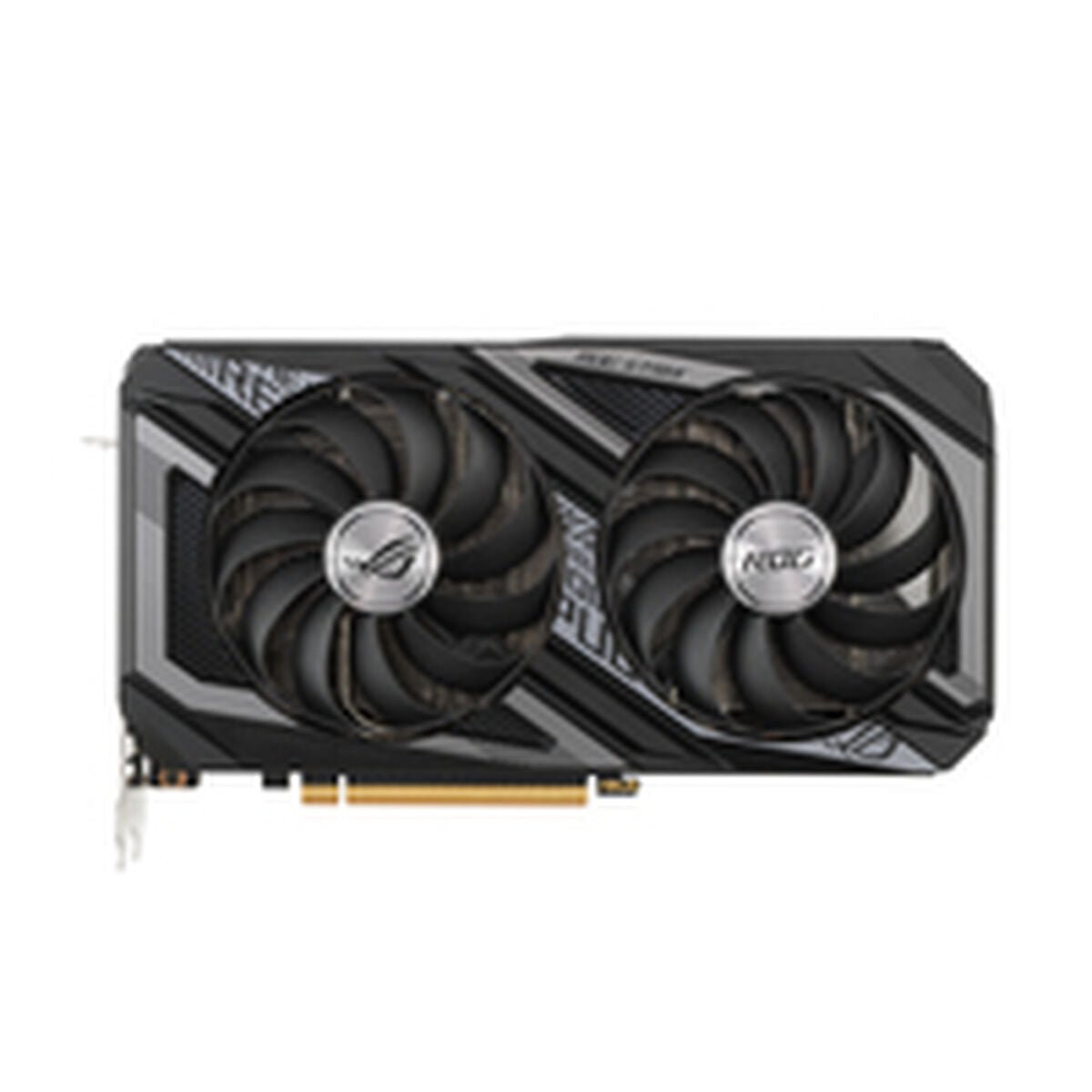 Graphics card Asus 8 GB GDDR6 - GearHaus