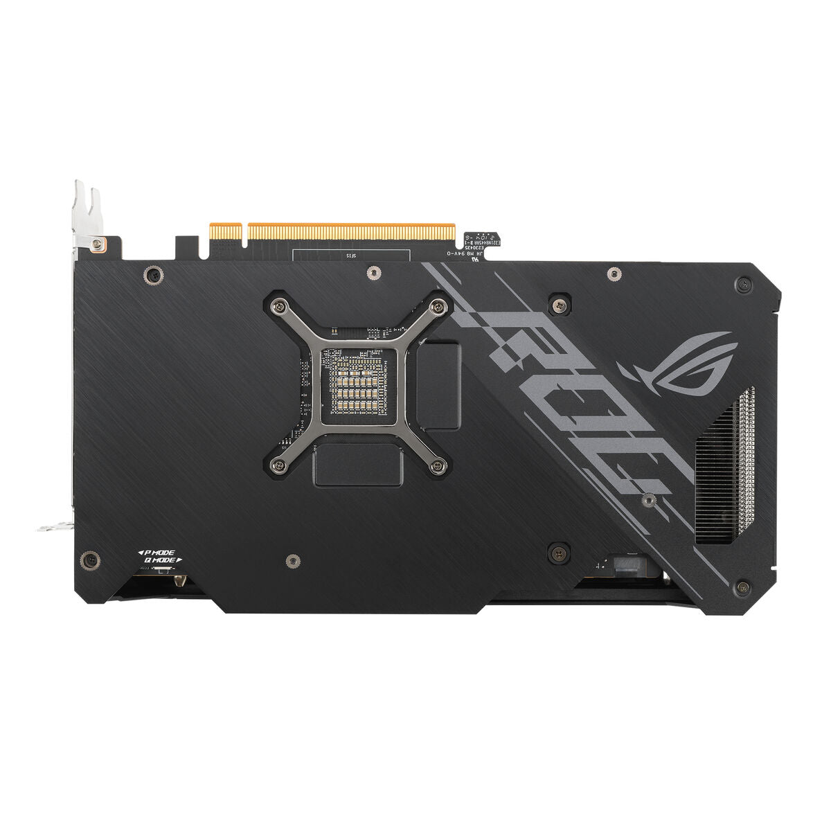 Graphics card Asus 8 GB GDDR6 - GearHaus