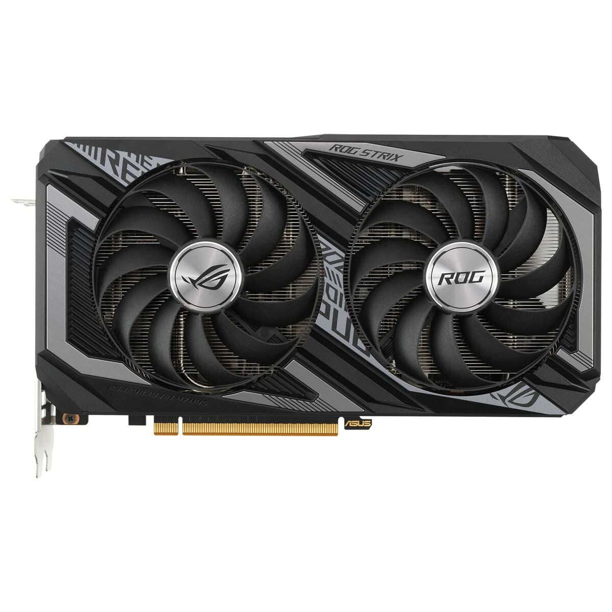 Graphics card Asus 8 GB GDDR6 - GearHaus