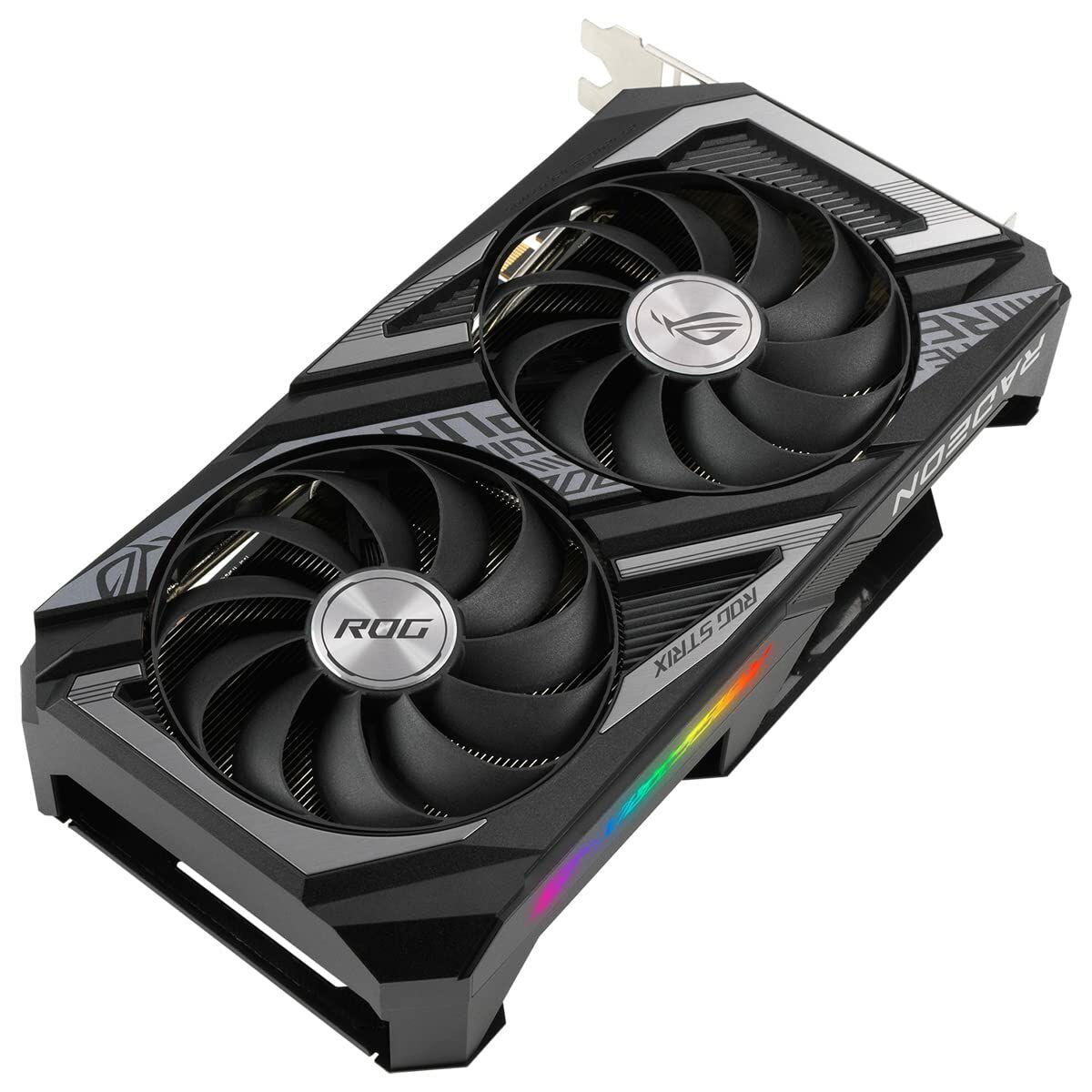 Graphics card Asus 8 GB GDDR6 - GearHaus