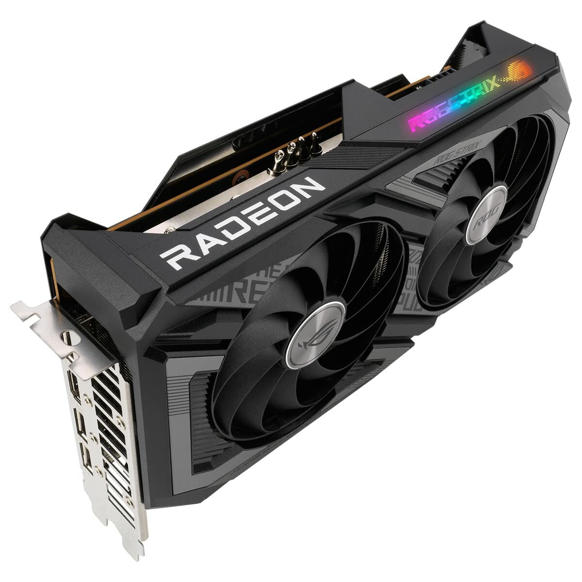 Graphics card Asus 8 GB GDDR6 - GearHaus
