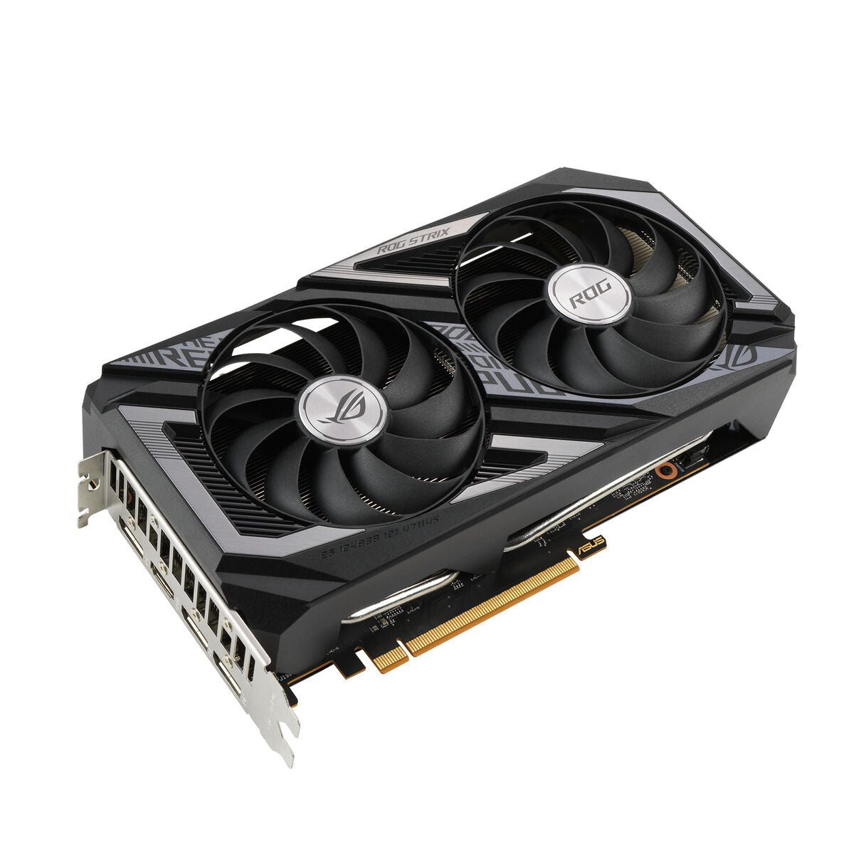 Graphics card Asus 8 GB GDDR6 - GearHaus
