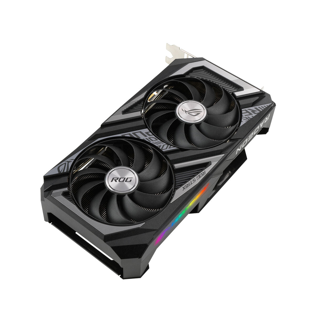 Graphics card Asus 8 GB GDDR6 - GearHaus
