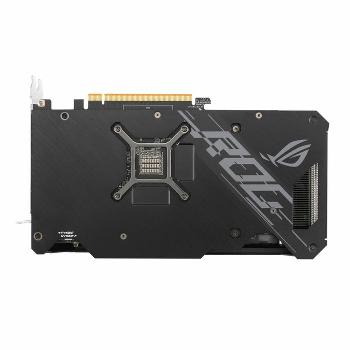 Graphics card Asus 8 GB GDDR6 - GearHaus