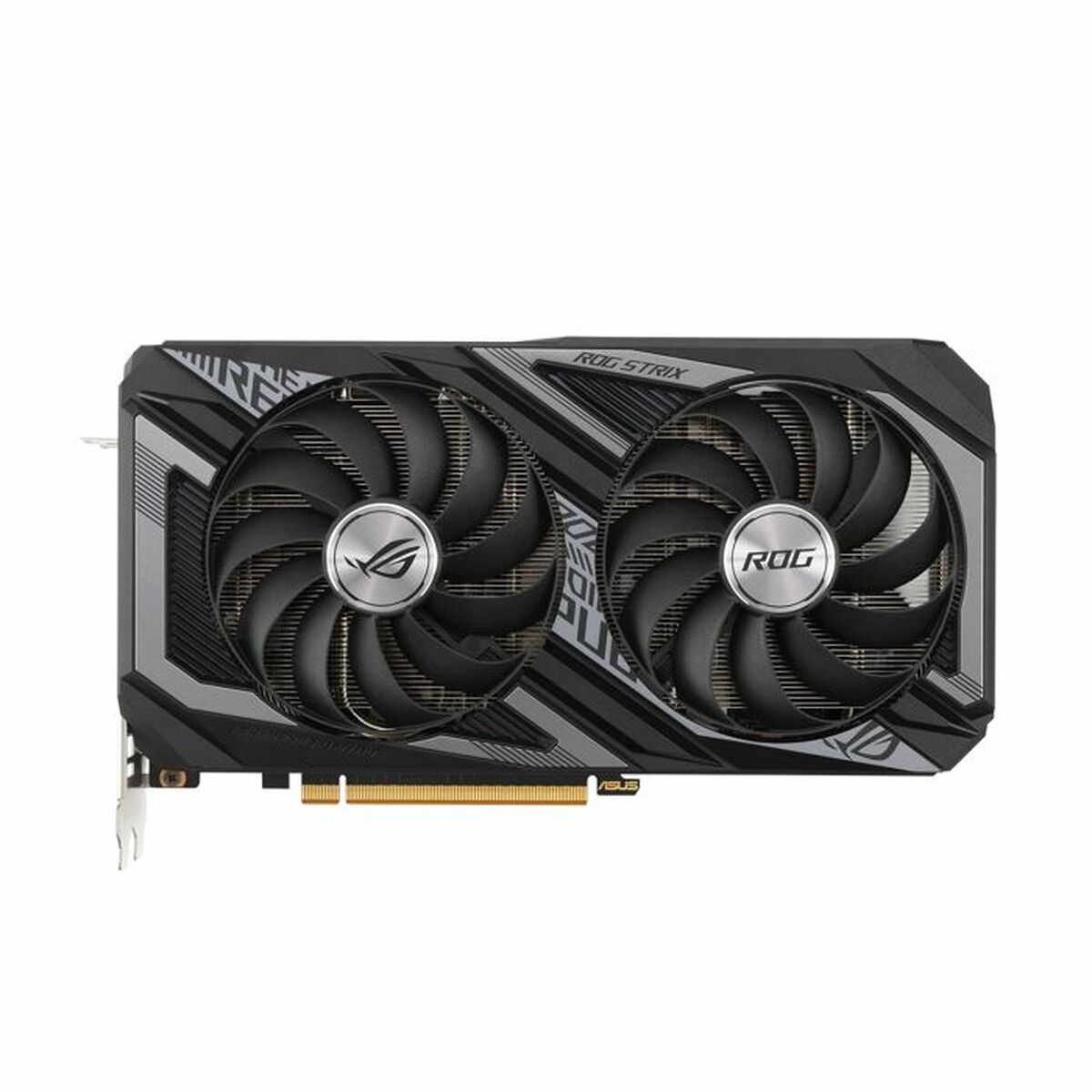 Graphics card Asus 8 GB GDDR6 - GearHaus
