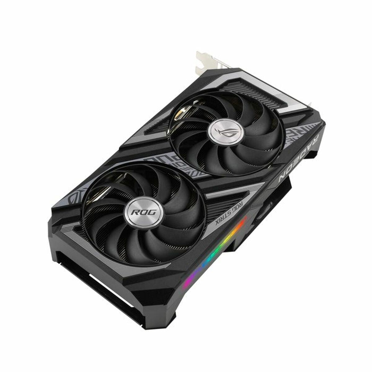 Graphics card Asus 8 GB GDDR6 - GearHaus