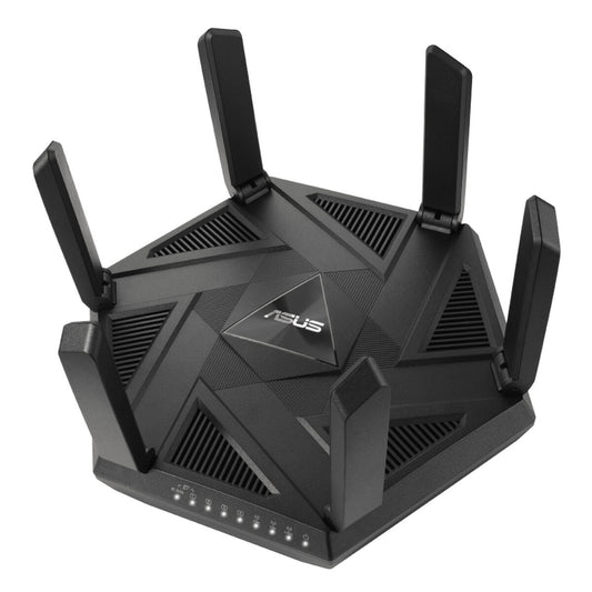 Router Asus RT - AXE7800 - GearHaus