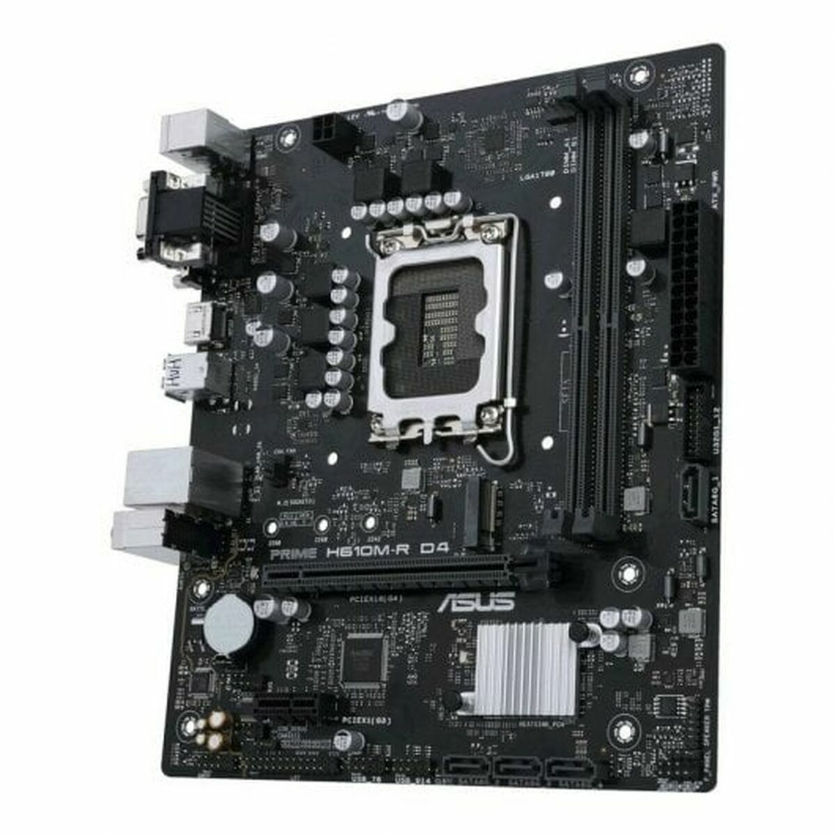 Motherboard Asus 90MB1GL0 - M0ECY0 H610 LGA 1700 - GearHaus