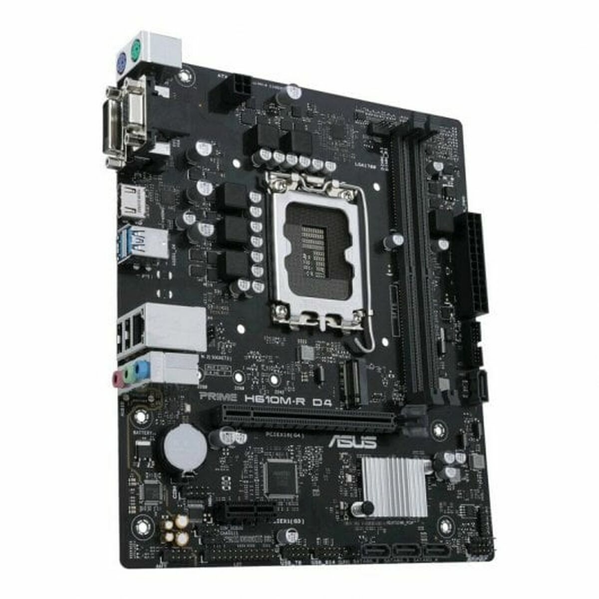 Motherboard Asus 90MB1GL0 - M0ECY0 H610 LGA 1700 - GearHaus