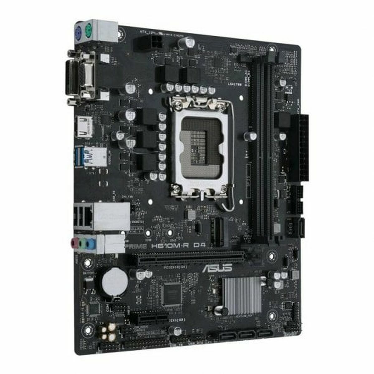 Motherboard Asus 90MB1GL0 - M0ECY0 H610 LGA 1700 - GearHaus