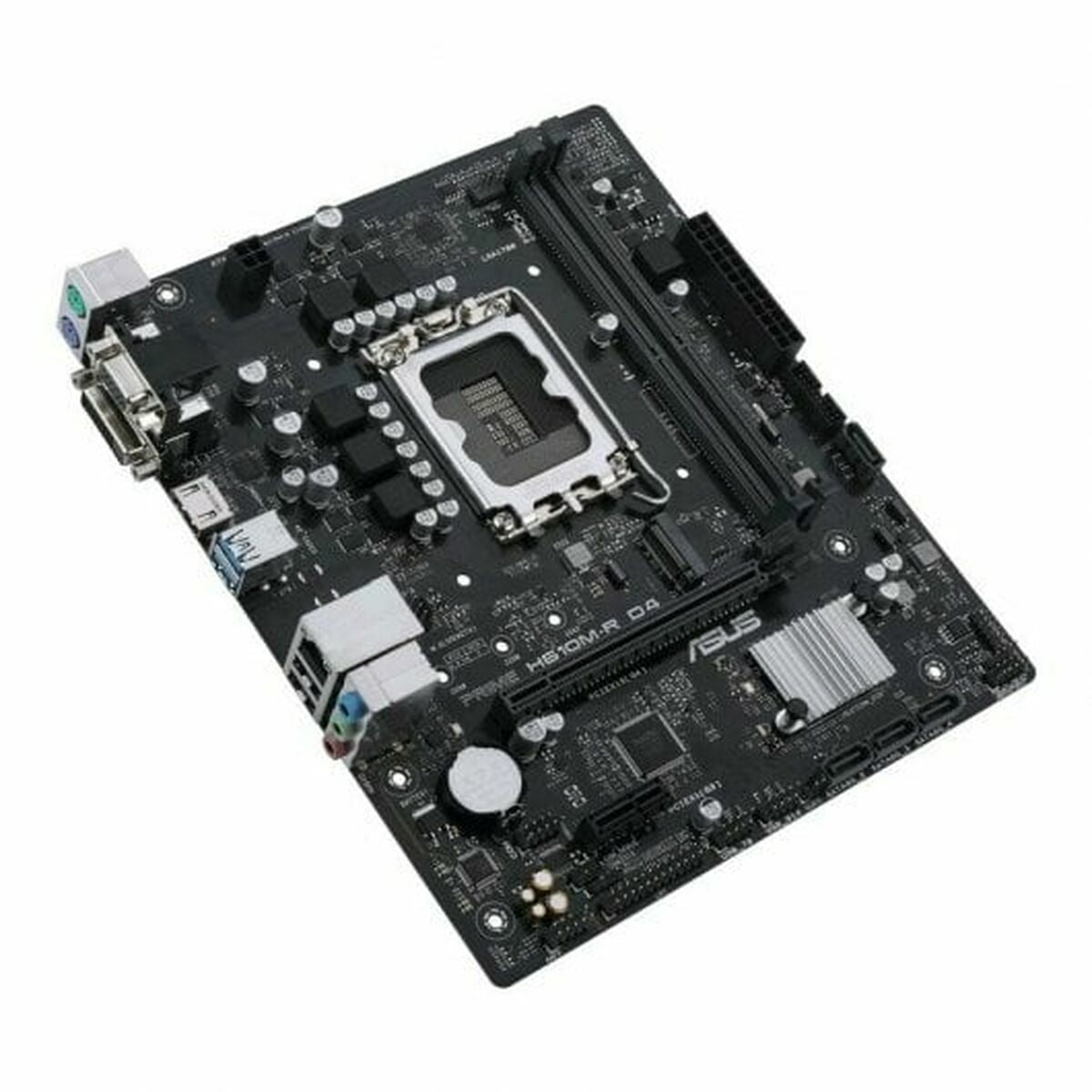 Motherboard Asus 90MB1GL0 - M0ECY0 H610 LGA 1700 - GearHaus