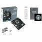 Motherboard Asus 90MB1GL0 - M0ECY0 H610 LGA 1700 - GearHaus