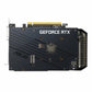 Graphics card Asus Nvidia GeForce RTX 3050 8 GB GDDR6 - GearHaus