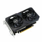 Graphics card Asus Nvidia GeForce RTX 3050 8 GB GDDR6 - GearHaus