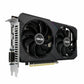 Graphics card Asus Nvidia GeForce RTX 3050 8 GB GDDR6 - GearHaus