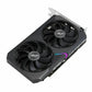 Graphics card Asus Nvidia GeForce RTX 3050 8 GB GDDR6 - GearHaus
