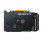 Graphics card Asus Nvidia GeForce RTX 3050 8 GB GDDR6 - GearHaus