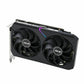 Graphics card Asus Nvidia GeForce RTX 3050 8 GB GDDR6 - GearHaus