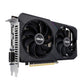 Graphics card Asus Nvidia GeForce RTX 3050 8 GB GDDR6 - GearHaus