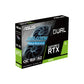 Graphics card Asus Nvidia GeForce RTX 3050 8 GB GDDR6 - GearHaus