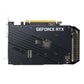 Graphics card Asus Nvidia GeForce RTX 3050 8 GB GDDR6 - GearHaus