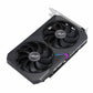 Graphics card Asus Nvidia GeForce RTX 3050 8 GB GDDR6 - GearHaus