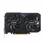 Graphics card Asus Nvidia GeForce RTX 3050 8 GB GDDR6 - GearHaus