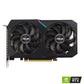 Graphics card Asus Nvidia GeForce RTX 3050 8 GB GDDR6 - GearHaus
