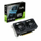 Graphics card Asus Nvidia GeForce RTX 3050 8 GB GDDR6 - GearHaus