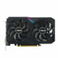 Graphics card Asus Nvidia GeForce RTX 3050 8 GB GDDR6 - GearHaus