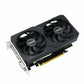 Graphics card Asus Nvidia GeForce RTX 3050 8 GB GDDR6 - GearHaus