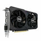 Graphics card Asus Nvidia GeForce RTX 3050 8 GB GDDR6 - GearHaus