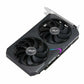 Graphics card Asus Nvidia GeForce RTX 3050 8 GB GDDR6 - GearHaus